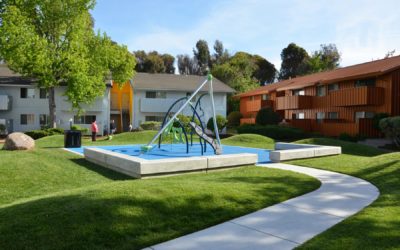 JETT Project a Finalist for Prestigious Affordable Housing Award